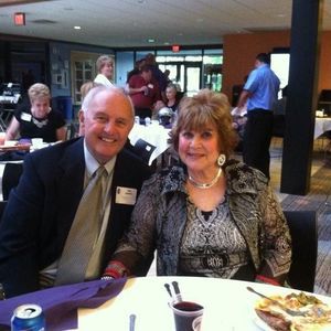 Meet your Posher, Phyllis